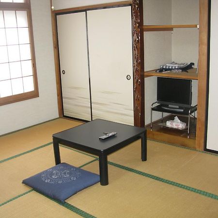 尾瀬戸倉温泉 平人旅館 片品村 エクステリア 写真