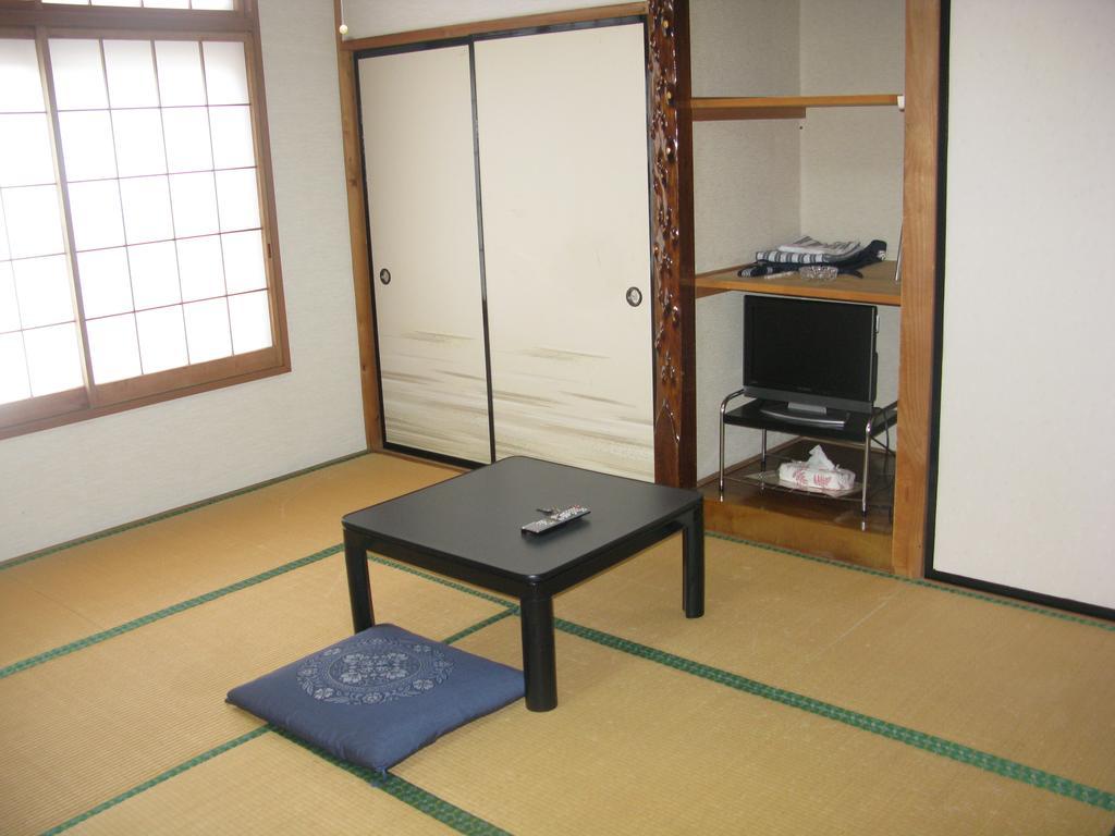 尾瀬戸倉温泉 平人旅館 片品村 エクステリア 写真