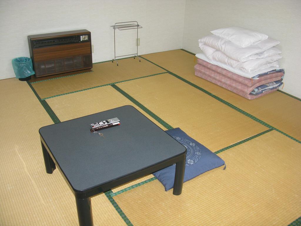 尾瀬戸倉温泉 平人旅館 片品村 エクステリア 写真