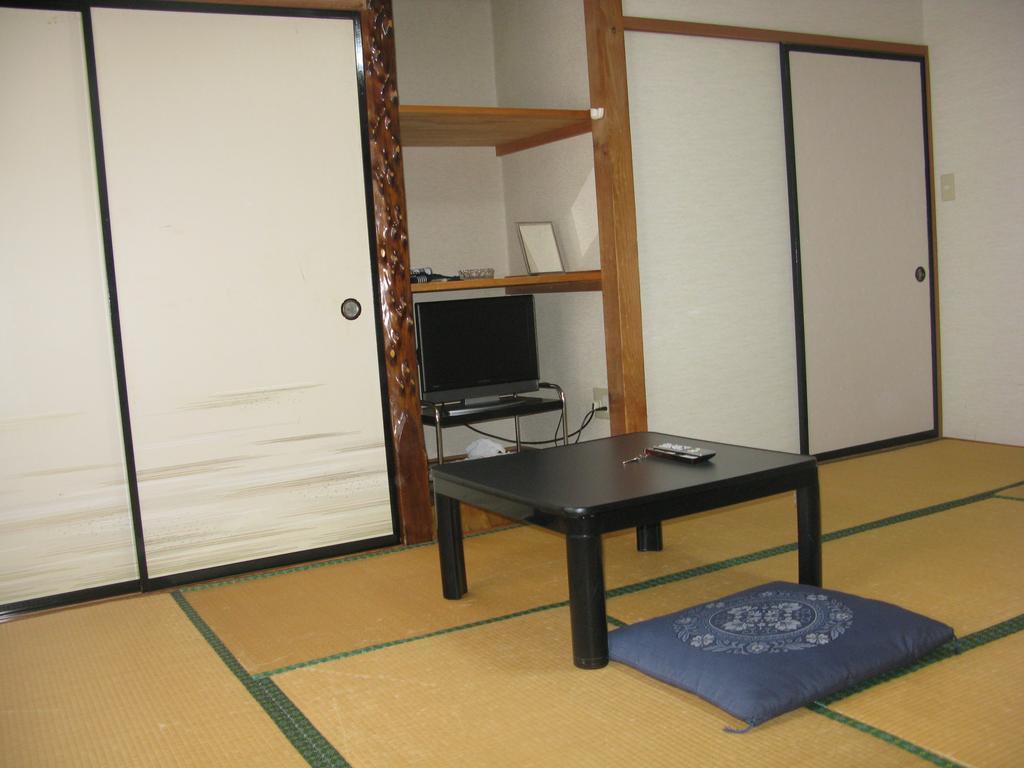 尾瀬戸倉温泉 平人旅館 片品村 エクステリア 写真